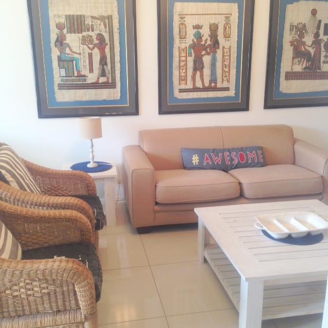 To Let 2 Bedroom Property for Rent in Sea Point Western Cape